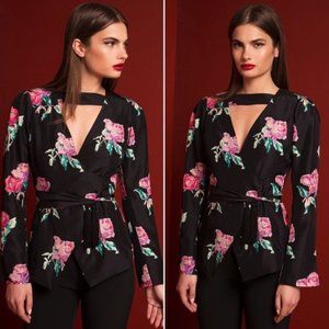 Stone Cold Fox East Blazer